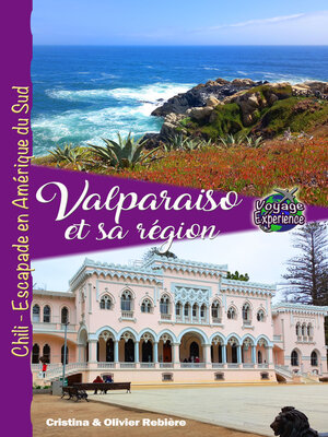 cover image of Valparaiso et sa région